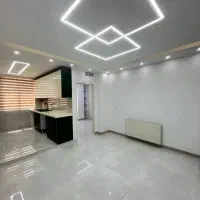 ۴۵متر غرق نور/کم واحدخوش نقشه پارکینگ سندی/اندیشه|فروش آپارتمان|تهران, تهرانسر غربی|دیوار