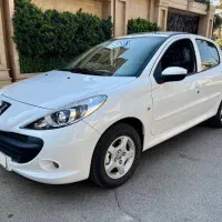 پژو ۲۰۷ پانا مدل ۱۴۰۴ بیرنگ|خودرو سواری و وانت|نظرآباد, نظرآباد|دیوار