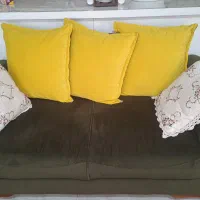 مبلمان|مبلمان خانگی و میز عسلی|صدرا-فارس, فاز ۱|دیوار