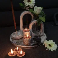 سنگ مصنوعی و دکور