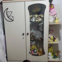 تخت وکمد نوجوان