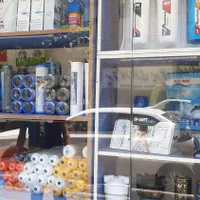 فروش .نصب و تعمیر دستگاهای تصفیه اب خانگی|آب‌سردکن و تصفیه آب|کرج, اصفهانی‌ها|دیوار