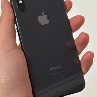 آیفون X با حافظه ۶۴ گیگ