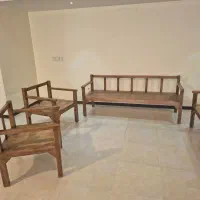 مبلمان کاملا نو مناسب جهیزیه وسایل دیگر هم هست|حراج|اصفهان, بهارستان|دیوار