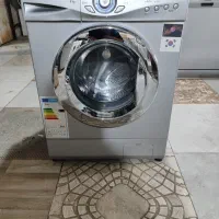 تعمیرات تخصصی لباسشویی|خدمات پیشه و مهارت|اسلامشهر, شهرک قائمیه|دیوار