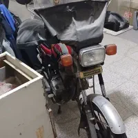 موتور پرواز 200