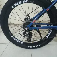 دوچرخه TERAK سایز ۲۶|دوچرخه، اسکیت، اسکوتر|مراغه, |دیوار