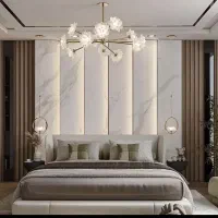 ۱۶۵مترآپارتمان سه خواب سه طرف نور (تکواحدی)