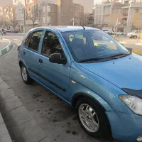 تیبا ۲|خودرو سواری و وانت|تهران, شکیبا|دیوار