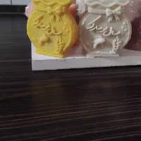 شمع اسب لاریس|صنایع دستی و سایر لوازم تزئینی|تهران, افسریه جنوبی|دیوار