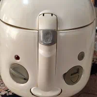 سرخ کن برقی بلک اند دکر