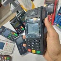 کارتخوان سیار V72،کارت خوان|فروشگاه و مغازه|فولادشهر, فولادشهر|دیوار
