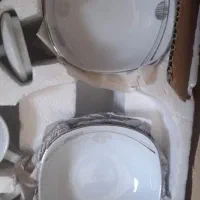 سرویس چینی ۱۲نفر مارک اسپیدور|ظروف سرو و پذیرایی|تهران, جوادیه|دیوار