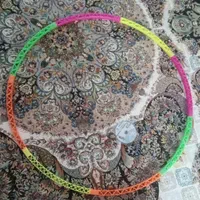 حلقه ورزشی|تجهیزات ورزشی|خلخال, |دیوار
