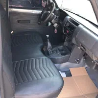 مزدا کارا مدل ۹۷|خودرو سواری و وانت|گنبد کاووس, |دیوار