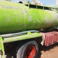 بنز 911 تانکر آبپاش|خودرو سنگین|کرمان, |دیوار