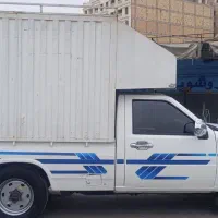 پادار پلاس|خودرو سواری و وانت|اسلام‌شهر, شهرک مفیدی|دیوار