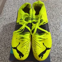 کفش ورزشی چمن پوما سایز ۴۲ . ۴۳