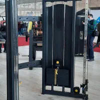 دستگاه بدنسازی کراس اور