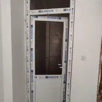 نصب و ساخت انواع درب و پنجره upvc دوجداره|خدمات پیشه و مهارت|بندرعباس, |دیوار