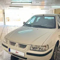 سمند lx xu7 مدل ۹۸