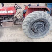 تراکتور فرگوسن