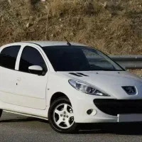 فروش حواله 207tu5 تحویل یک ماهه