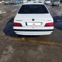 پارس مدل 1400|خودرو سواری و وانت|کنگاور, |دیوار