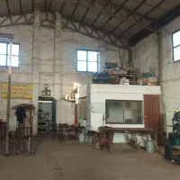 سوله ۳۰۰ متری/جاده آمل-محمودآباد|اجارهٔ دفتر صنعتی، کشاورزی، تجاری|آمل, |دیوار