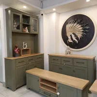 کنسول/میز تلویزیون/کافی بار