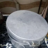 قابلمه روحی نو|ظروف پخت‌وپز|شاهین‌شهر, امام حسین|دیوار