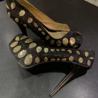 کفش شیک و مجلسی