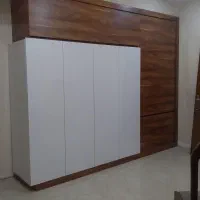 کابینت،کمد و درب چوبی|جاکفشی، کمد، دراور|اصفهان, محمودیه|دیوار