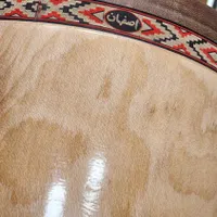 تمبک دو مهر شیرانی  ER|درام و پرکاشن|پردیس, |دیوار