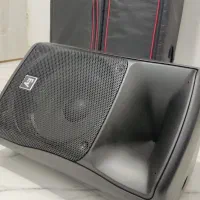 یک جفت باند EV ZX4 اصلی دایناکورد RCF HK FBT