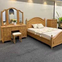 نجار نیمه وارد