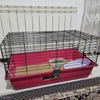 قفس بزرگ خرگوش و جوندگان Pickola