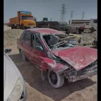 مرکز خرید خودرو های فرسوده|خودرو سواری و وانت|خوی, |دیوار