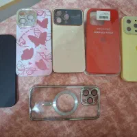 قاب آیفون ۱۵ پرومکس