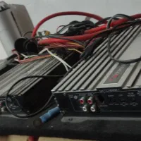 سیستم حرفه ای