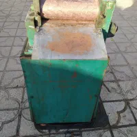 چرخ پولکی|ماشین‌آلات صنعتی|بروجن, |دیوار
