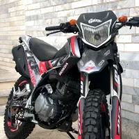 فلات 200 crf