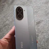 پوکو C71 تمیز ونو