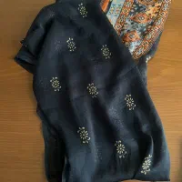 شال زنانه مزونی|لباس|رشت, رودباری|دیوار