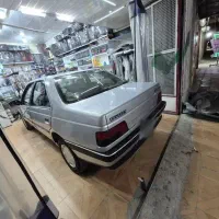 پژو 405 مدل98|خودرو سواری و وانت|سراوان, |دیوار