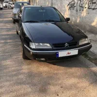 زانتیا مدل 85مرتب 2000