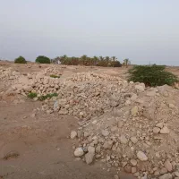 زمین مسکونی بنه گز|فروش زمین و ملک کلنگی|اهرم, |دیوار