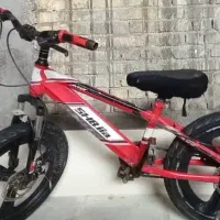 دوچرخه ۲۰ در حد نو