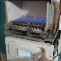 تعمیر تخصصی پکیج آبگرمکن بخاری پمپ آب نماینده مجاز|خدمات پیشه و مهارت|کرمان, |دیوار