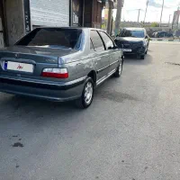 پارس ۱۳۸۷ دوگانه کارخونه بدون آفتاب سوختگی